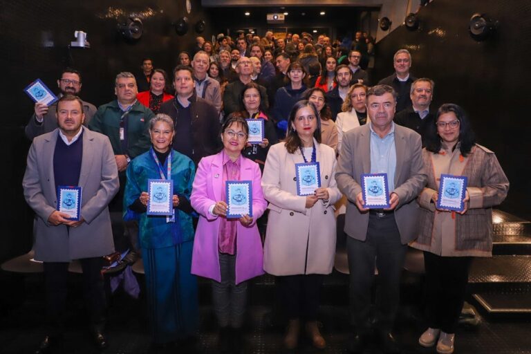 Ministerio de Agricultura presenta avances en la Estrategia Nacional de Soberanía para la Seguridad Alimentaria