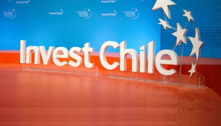 InvestChile Week: Chile promueve oportunidades en minería, transportes e infraestructura en Alemania y Suiza