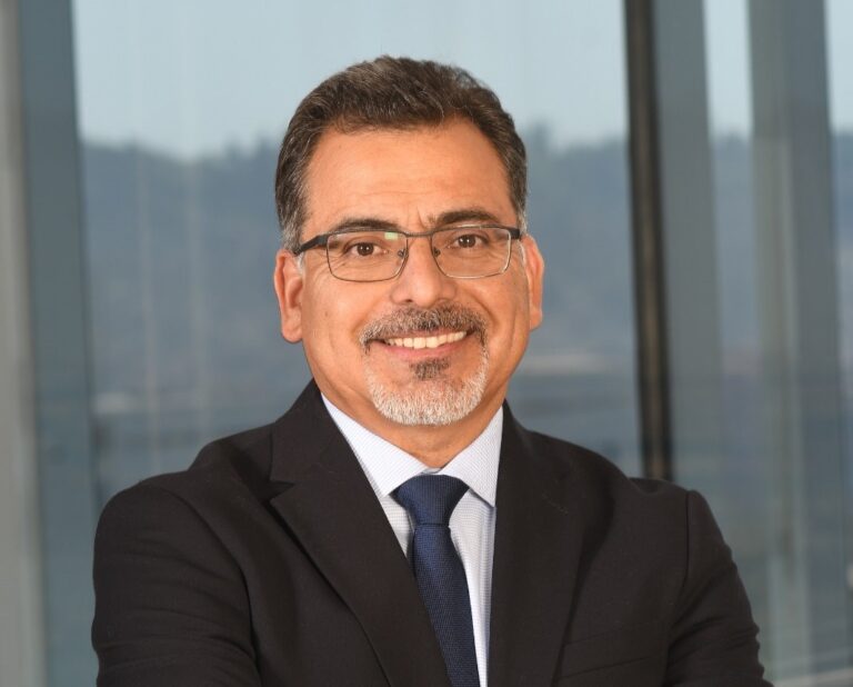 Nuevo director ejecutivo de Minera Candelaria