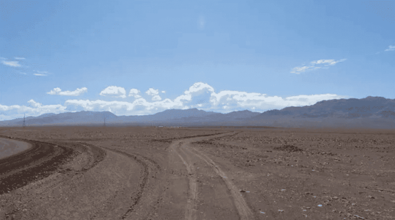 Comunidad Colla recurre al Tribunal Ambiental por proyecto solar en Copiapó