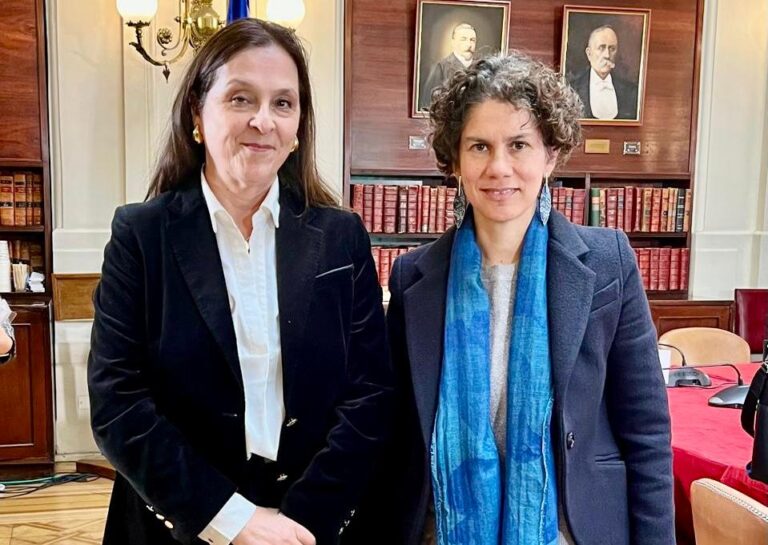 Senado avanza en proyecto que fortalece la Superintendencia del Medio Ambiente