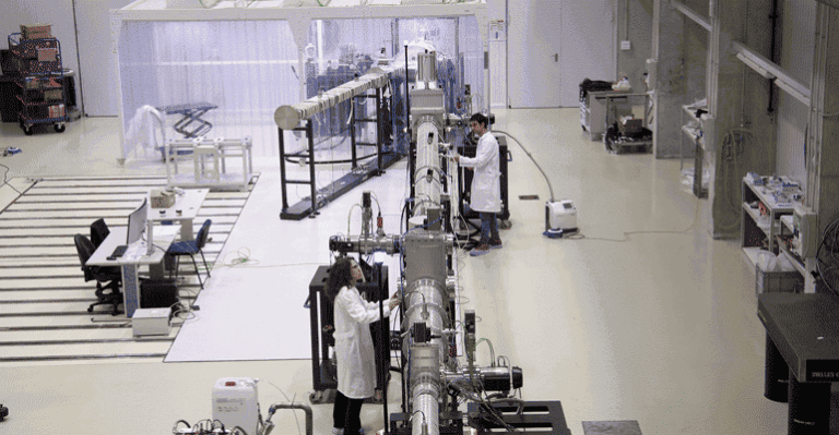 Tekniker bate récord histórico de facturación en 2024 y consolida su rol como socio tecnológico de la industria