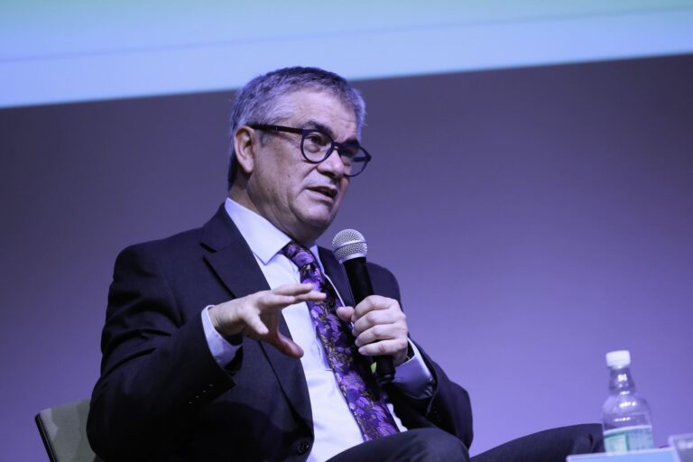 Ministro Marcel destaca crecimiento de 3,1% del PIB y anticipa alza en proyección para 2025