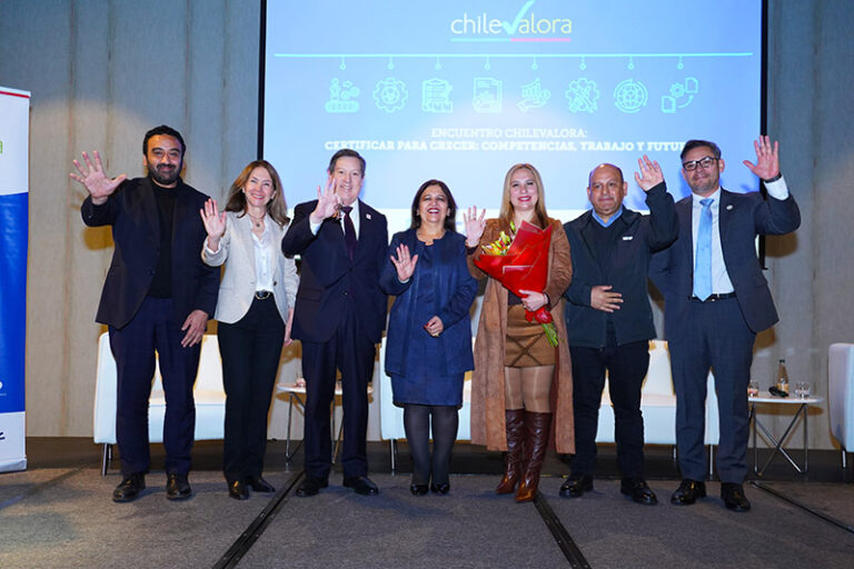 ChileValora