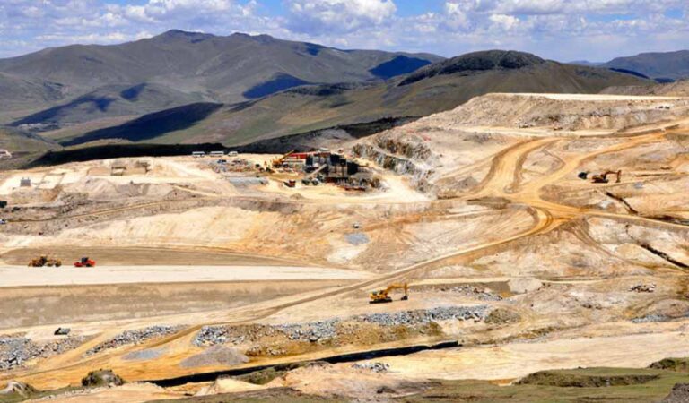 Chile sigue atrayendo inversión extranjera: Nobel Resources se expande en la región de Antofagasta