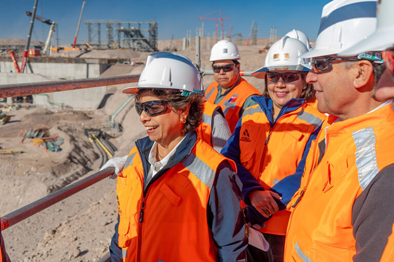 Proyecto Nueva Centinela.