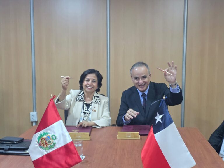 Perumin 2025