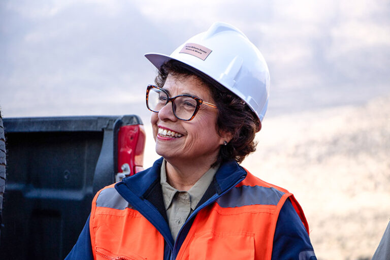 Chile refuerza lazos mineros en Perumin 2025 con destacada delegación