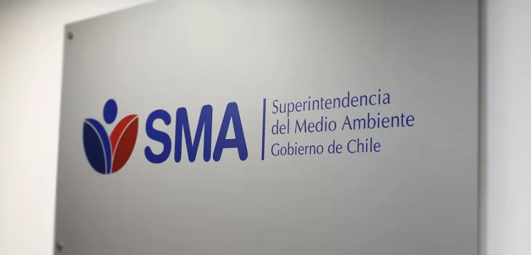 Senado aprueba en general reforma que moderniza a la Superintendencia del Medio Ambiente
