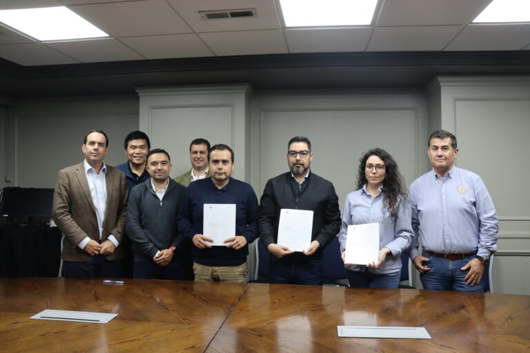 Sindicato Minera Antucoya alcanza acuerdo en su Negociación Colectiva 2025