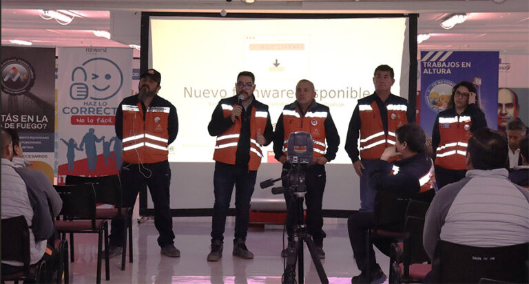 Sindicato de Minera Antucoya, del Grupo Luksic rechaza la última propuesta y se prepara para la huelga