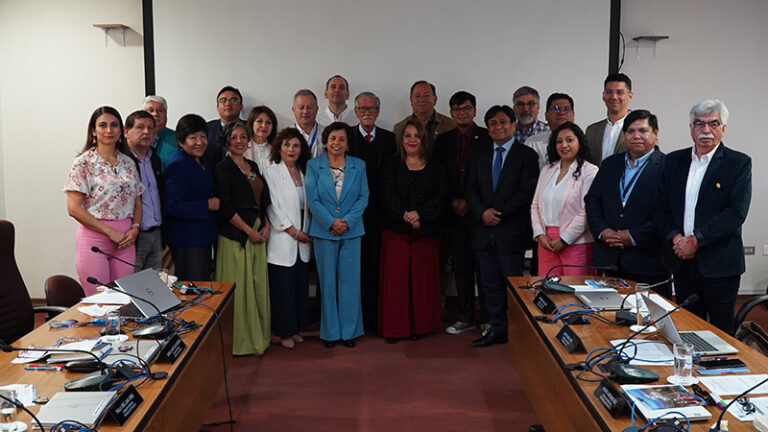 CORE Antofagasta aprueba financiamiento para concretar histórico convenio entre Gobierno Regional y ENAMI