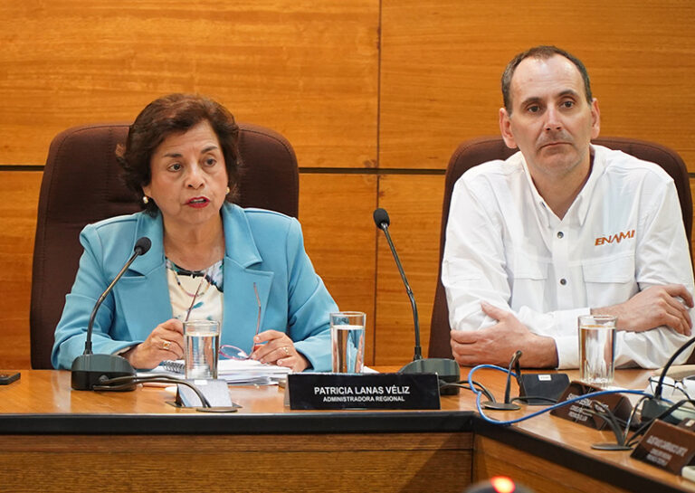 Enami recibe luz verde ambiental para invertir US$ 1.700 millones en nueva fundición de cobre en Atacama