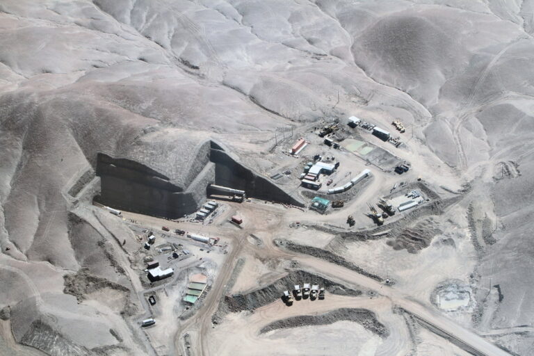 Consejo Norte de Pacto Global de Naciones Unidas realiza cierre anual en Calama reuniendo empresas y organizaciones del norte