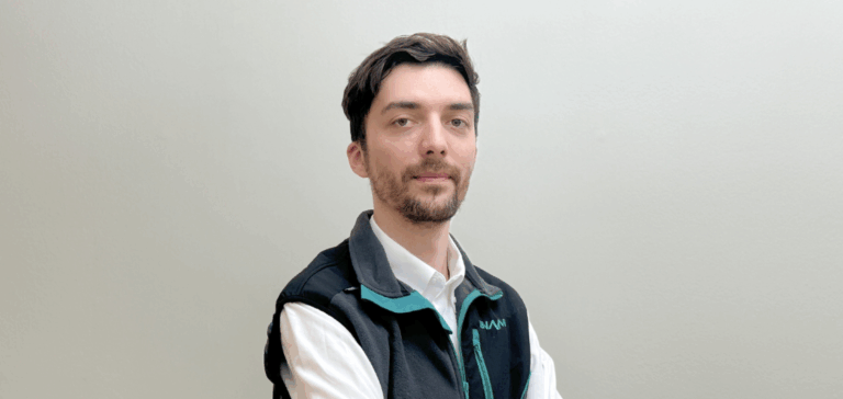 ENAMI anuncia a Nicolás Pacheco como nuevo gerente de desarrollo y proyectos