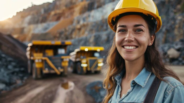 WIM Chile celebra su III Congreso Internacional destacando el liderazgo femenino en la minería