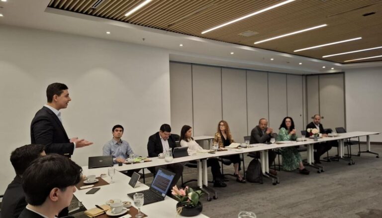 SONAMI articula alianza clave para fortalecer estudios en minería 2026