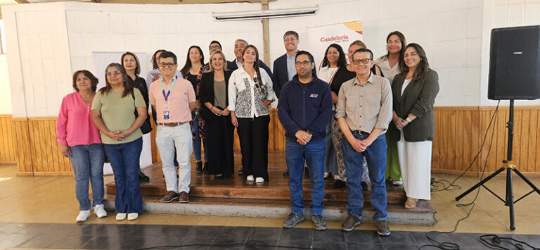 Proveedores locales de Tierra Amarilla fortalecen su competitividad para integrarse a la gran minería
