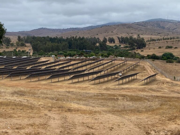 SMA levanta dos cargos graves contra planta solar San Marino por intervenciones no autorizadas y falta de reforestación