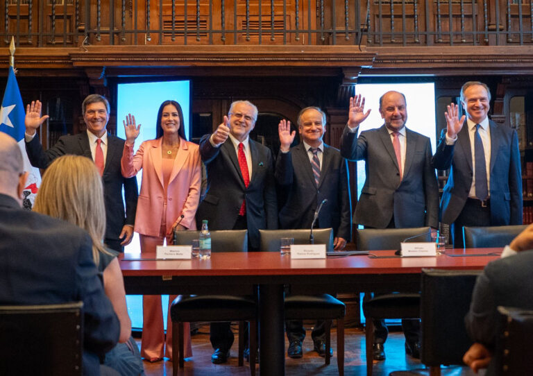 Este lunes Codelco y SQM sellaron su alianza estratégica: NovaAndino Litio inicia oficialmente su participación en la industria