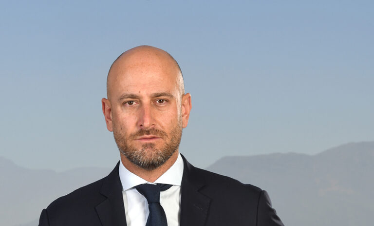 Antofagasta plc realiza cambios en el directorio