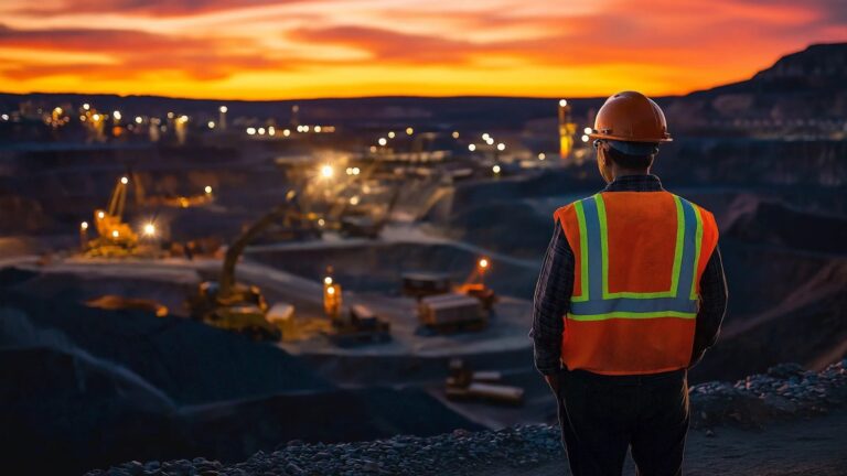 Más del 75% de las mineras destina hasta US$10 millones a autonomía y digitalización