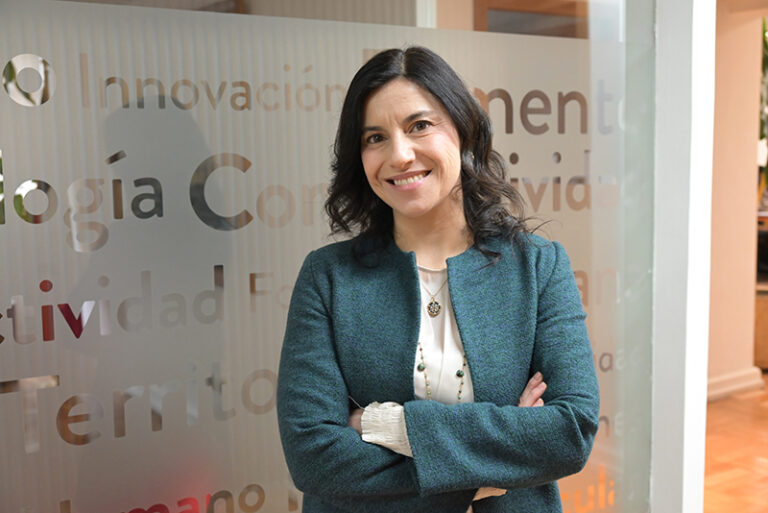 Chile, laboratorio de innovación con sello exportador