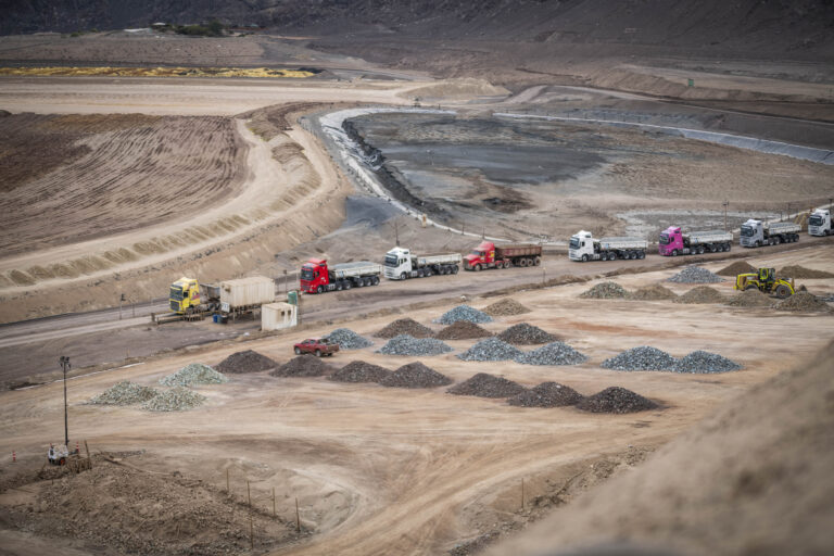 ENAMI se suma a cuatro consorcios de I+D de CORFO para impulsar minería sostenible y economía circular