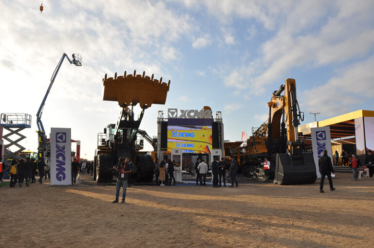 EXPONOR 2026: la cumbre minera que busca transformar los negocios en una experiencia turística global