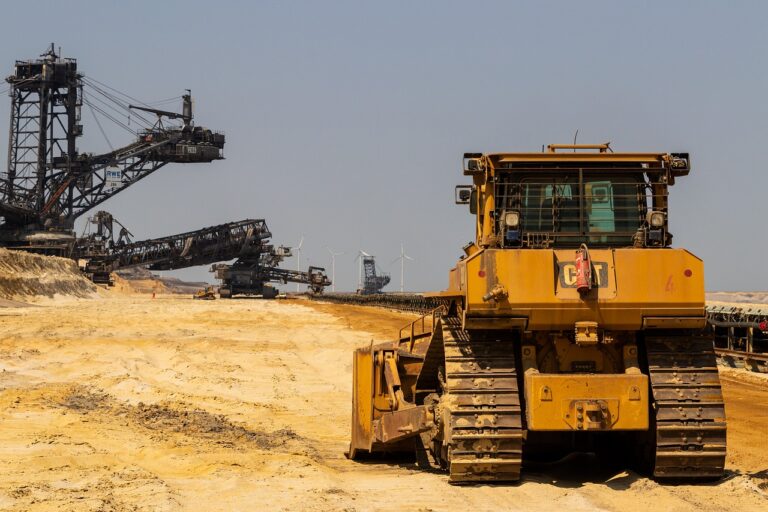 Inversión minera en Chile alcanzaría US$6.700 millones en 2026, según SONAMI