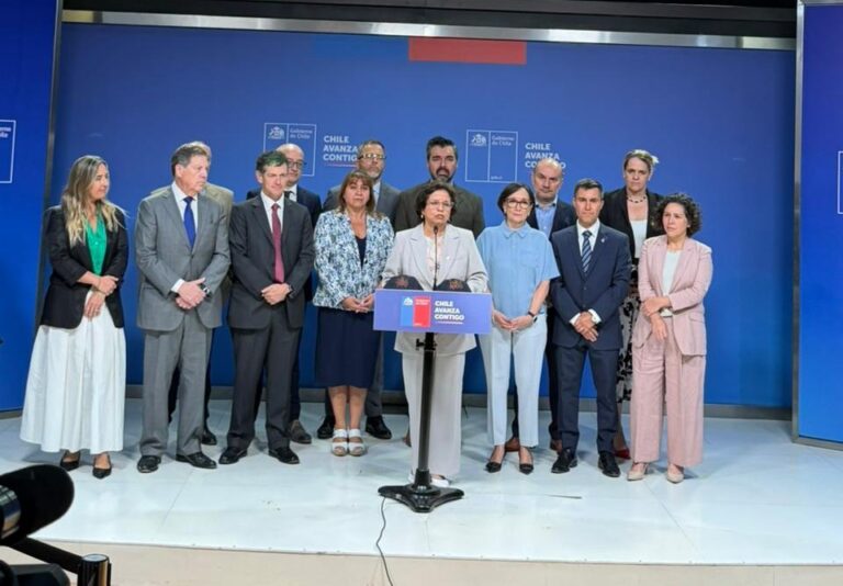 Delegación récord parte a la PDAC 2026 en Canadá