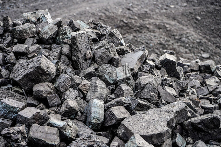 Entra en vigencia nuevo reglamento para la reutilización de escorias de cobre en construcción