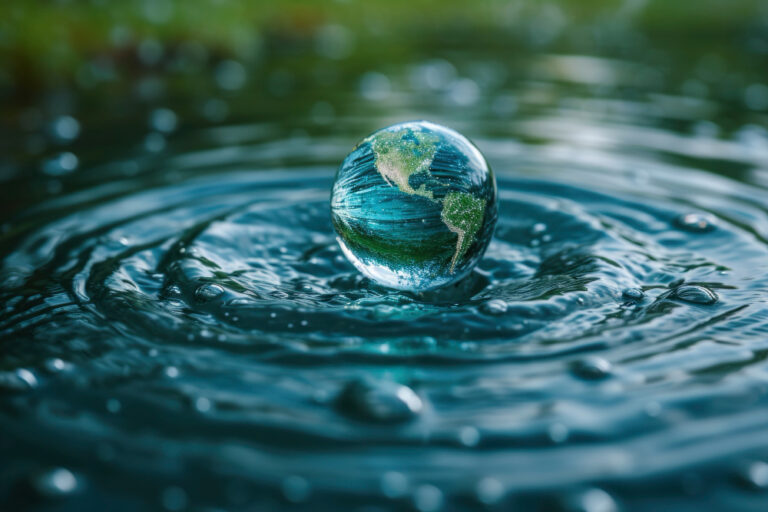 En el Día Mundial del Agua: el giro circular del agua y los esfuerzos de la industria minera para hacer más eficiente el uso del recurso hídrico