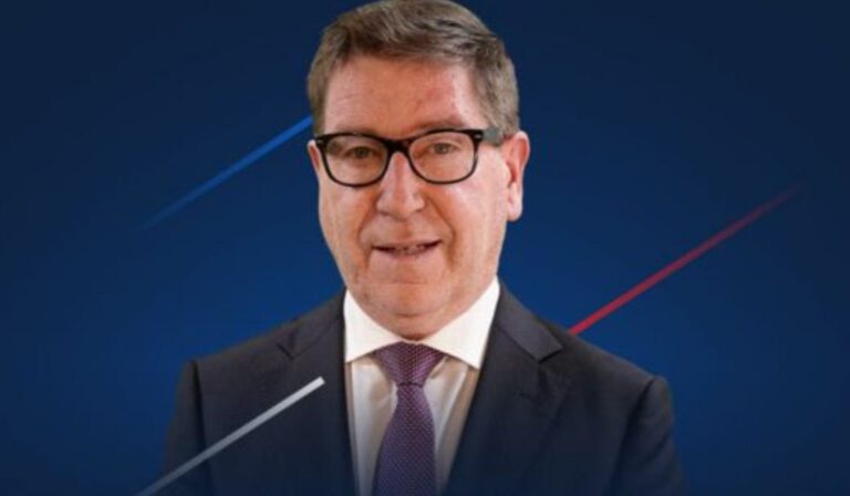 Daniel Mas asume como Biministro de Economía, Fomento, Turismo y Minería del Gobierno del Presidente José Antonio Kast