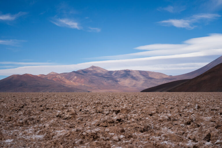 Proyecto Salares Altoandinos de ENAMI concentra el 25% de los recursos de litio identificados en Chile