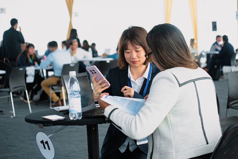 EXPONOR 2026 abre proceso de acreditación para expositores y fija plazos clave