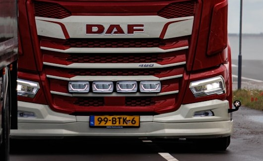 Más oferta para la minería: marca de camiones neerlandesa presenta línea de vehículos para la industria