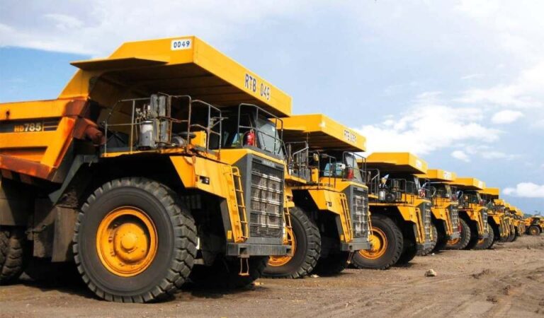 Gestión de flotas gana protagonismo en minería para reforzar seguridad y continuidad operacional