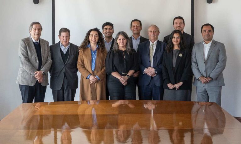 Compromiso Minero proyecta su agenda 2026 con énfasis en territorios, talento y conexión con la ciudadanía