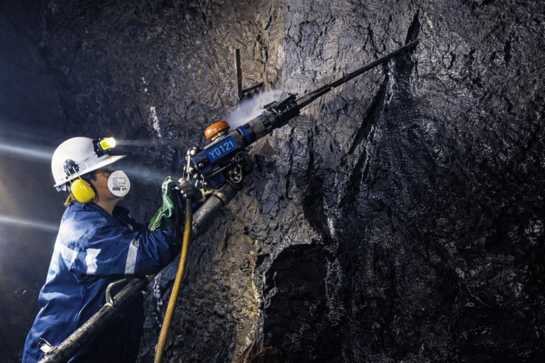 ENAMI lanza cursos gratuitos 2026 para fortalecer la pequeña minería