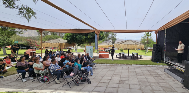 Kinross lanza “Paipote Activo 2026” con financiamiento para proyectos comunitarios