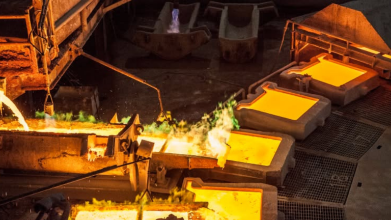 Codelco proyecta repunte productivo en 2027 y busca retomar liderazgo mundial del cobre