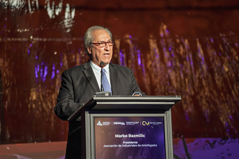 Cena de la minería 2026 en Antofagasta ya tiene fecha