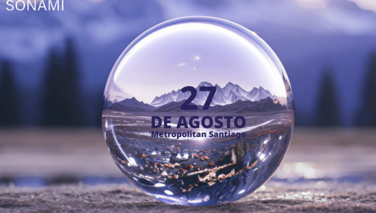 SONAMI lanza la «Cumbre de la Minería 2026»