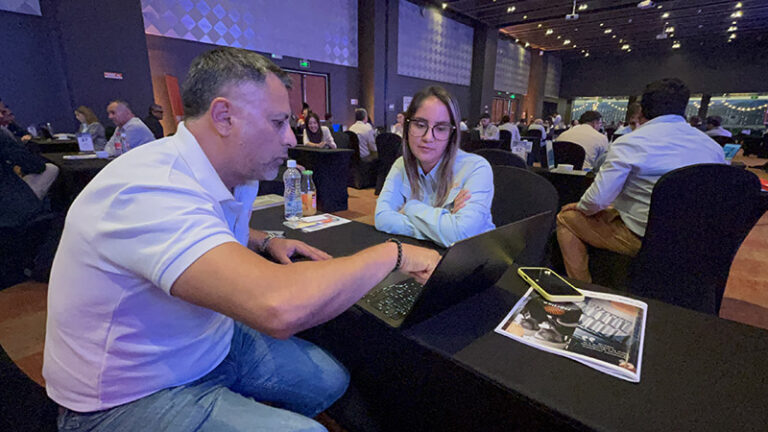 SICEP impulsa la competitividad de proveedores con llamado a actualización de datos