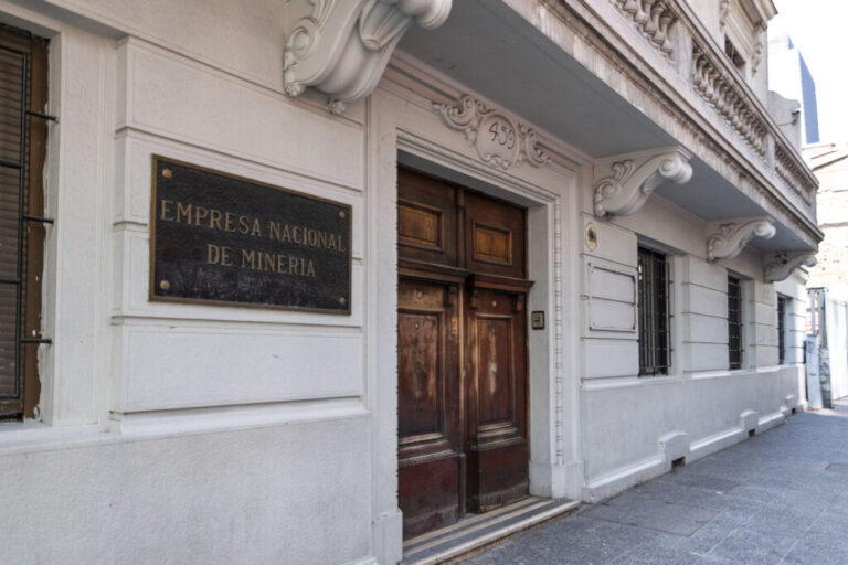 ENAMI anuncia ajustes en su equipo ejecutivo y cambios en su estructura operativa