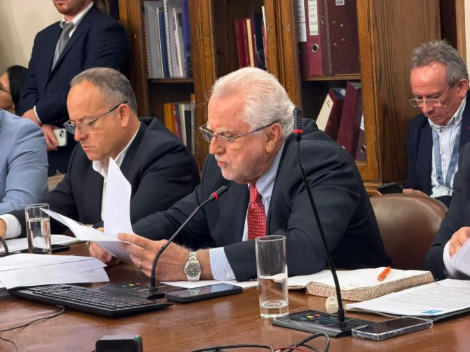 Máximo Pacheco destaca cierre de proyectos estructurales y avance de Codelco hacia el litio