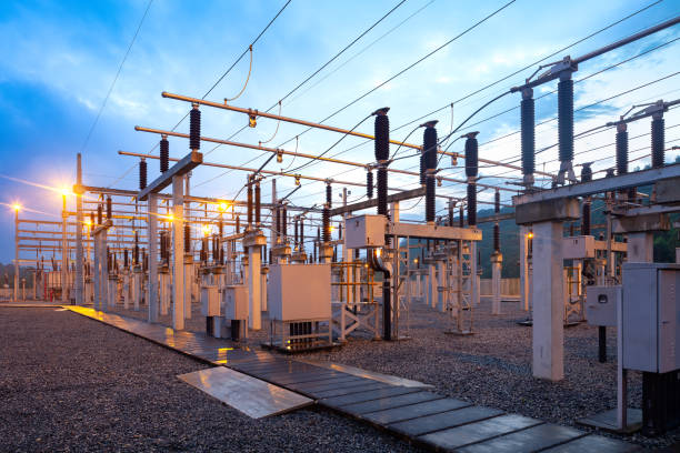SEA admite a trámite proyecto de nuevas subestaciones y líneas eléctricas en la Región Metropolitana