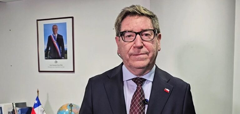 Cochilco eleva el precio promedio del cobre a US$ 5,55 la libra para el año 2026