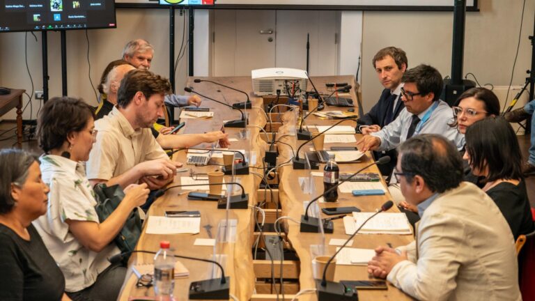 CMN agiliza permisos para proyectos mineros y destraba inversiones por más de US$6.700 millones